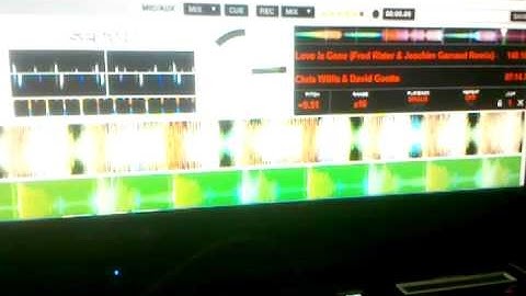 NS7 Distorion Issue.3gp