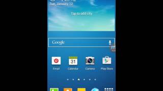 شرح طريقة تعريب اي جهاز أندرويد عبر برنامج MoreLoc screenshot 1