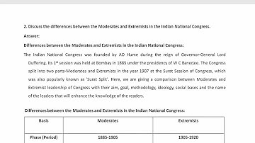 BHIC 134 IGNOU SOLVED ASSIGNMENT 2022-23 ENGLISH  | BHIC-134 | HISTORY OF INDIA FROM 1707 TO 1950