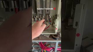 Electrical Safety Tips - From An Actual Electrician #electrician #electrical #sparky #safetytips
