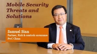 Mobile security threats and solutions - Samuel Sinn screenshot 5