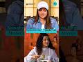Sonakshi Sinha Reacts to Her Mother-in-Law's Sindhi Kadhi Attempt!