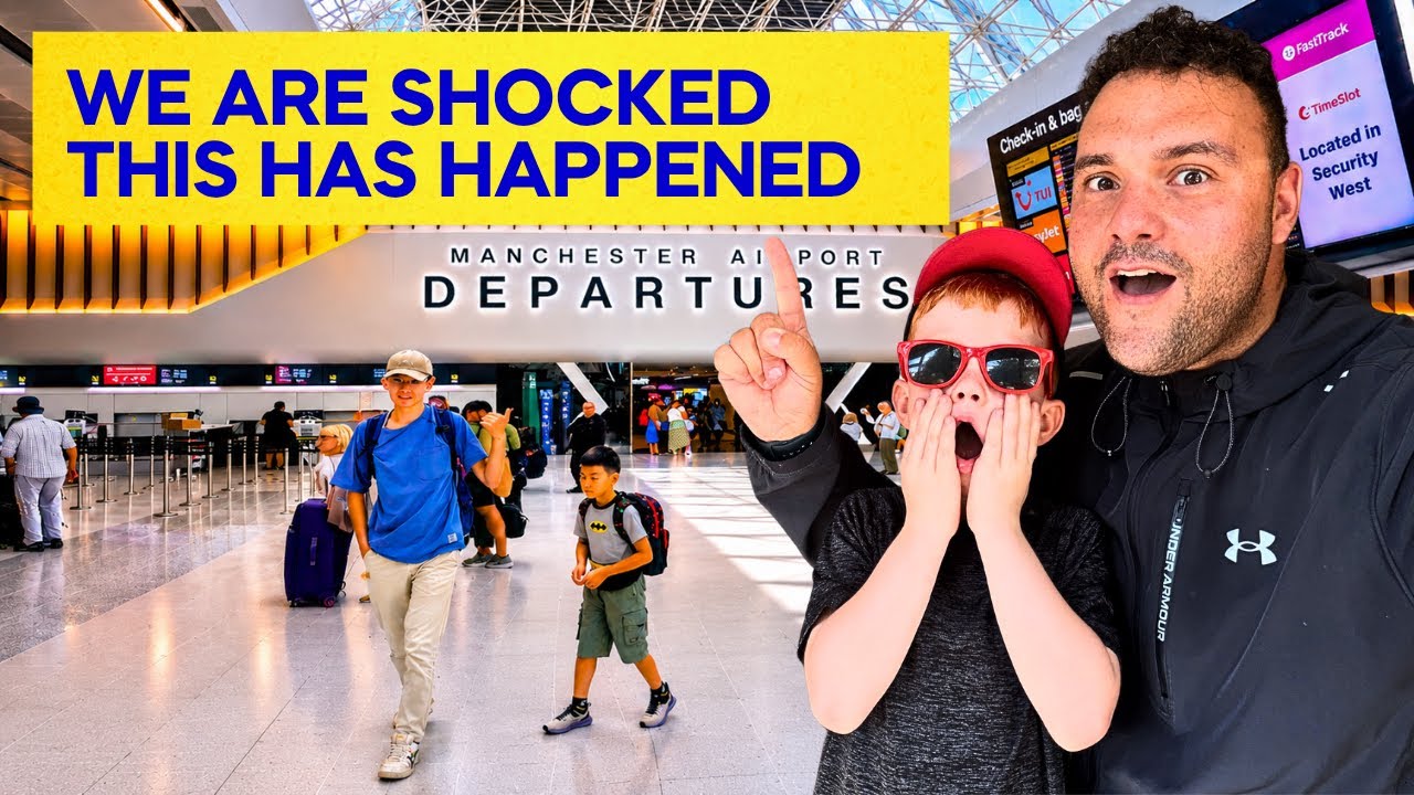 OUR FLORIDA TRIP JUST GOT BETTER! | Disney World Vlog