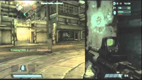 KZ2 Review Body Count 17-7