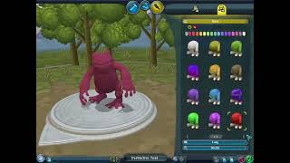Spore recommendation #30 Making Destructive Toad