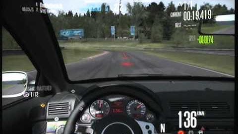 Need For Speed Shift Play Through Part 23 Game Play Commentary Gameplay Playthrough Let