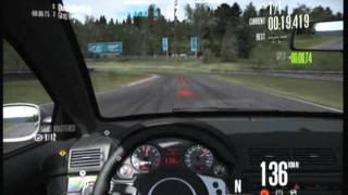 Need For Speed Shift Play Through Part 23 Game Play Commentary Gameplay Playthrough Let's Play