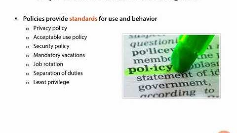 005  False Positives, False Negatives, and Security Policies