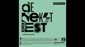 DeNekstBest 2 INTRO Instrumental Prod JangaBeatz MDX UVR 9 7 Mastered 