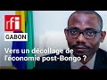 Le Gabon a besoin d’investissements et de transparence, selon le ministre Mays Mouissi • RFI