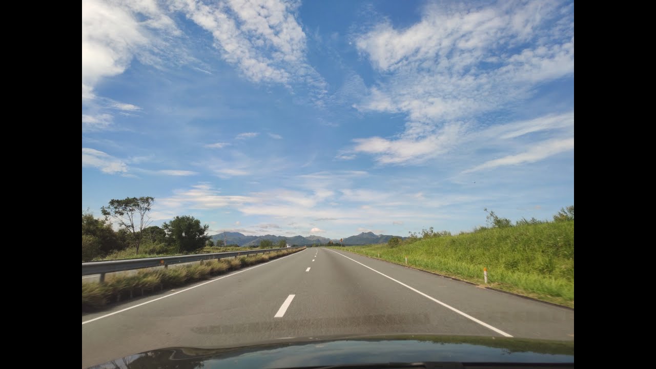 VLOG 03: Subic Bay Freeport Zone - Quick Tour