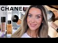 NEW CHANEL LES BEIGES SUMMER 2023! NEW CREAM BRONZER FORMULA!