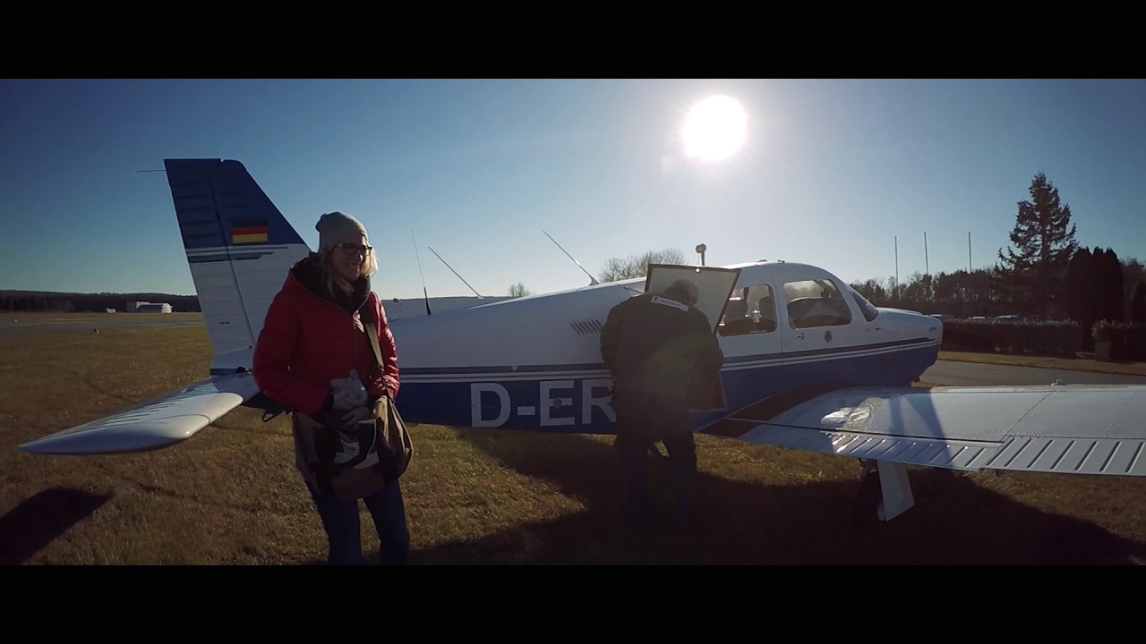 Why We Fly: Last Flight of 2016