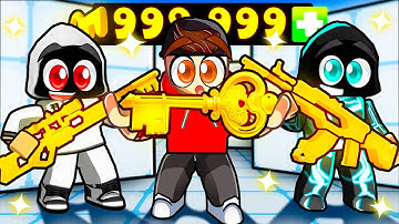 We Became The KEY SQUAD In Roblox Rivals!