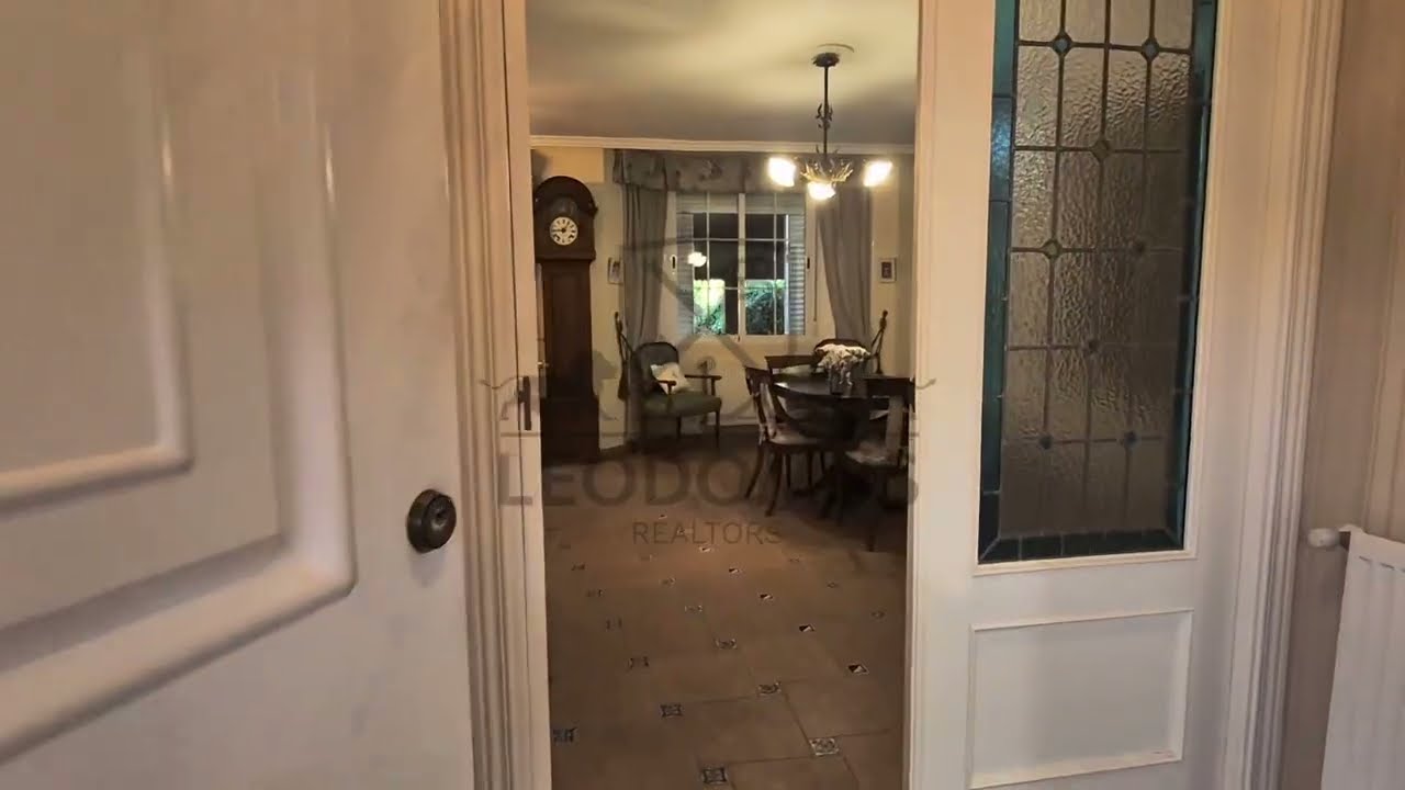 Chalet en venta en Calle Francisco de Rivera - San Lorenzo del Escorial