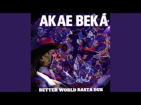 Akae Beka - Evening Come Dub