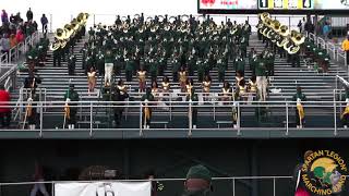 NSU Spartan Legion: Kevin’s Heart 2018