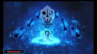 Axo s RNG Bones Music