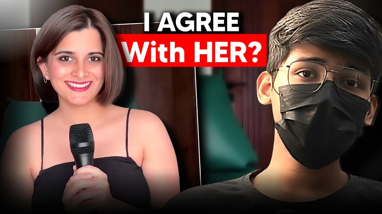 ProudR@ndi Movement Reality 😡 | Fact Bisht