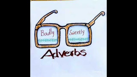 #Adverbs #Bridgecourse #Bodhlearning