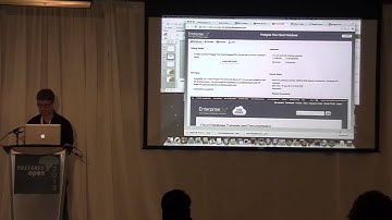 Hans Hrasna: Postgres Plus Cloud Database
