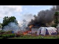 Вспышка Эболы. Нападение на больницу в ДР Конго