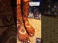 Beautiful full hand mehndi designs 🔥💯 Back side Arebic design 🔥 front hand 🔥💯 #shortsvideo#viral