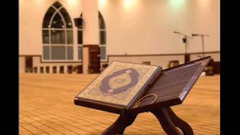 سورة لقمان القارئ فارس عباد Surat Luqman Fares Abad