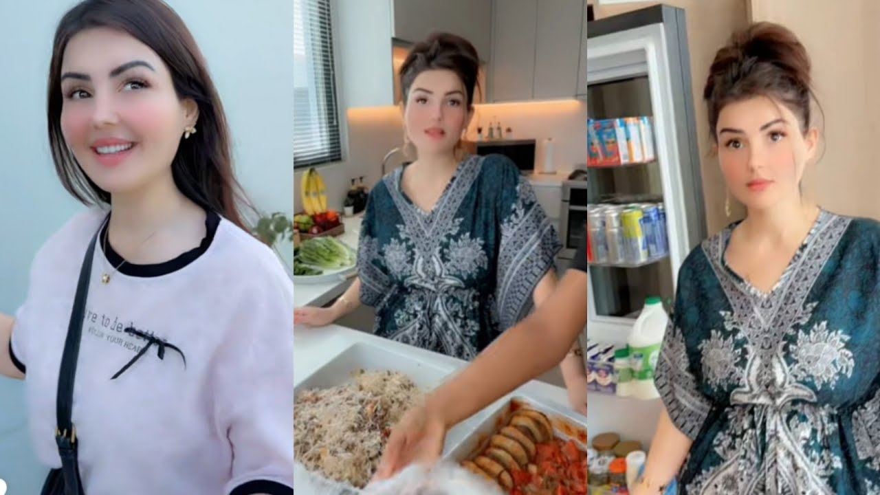 نور وعصام 🔥 خلصنا تسوق ونوشه وترتيب أغراض الطبخة 