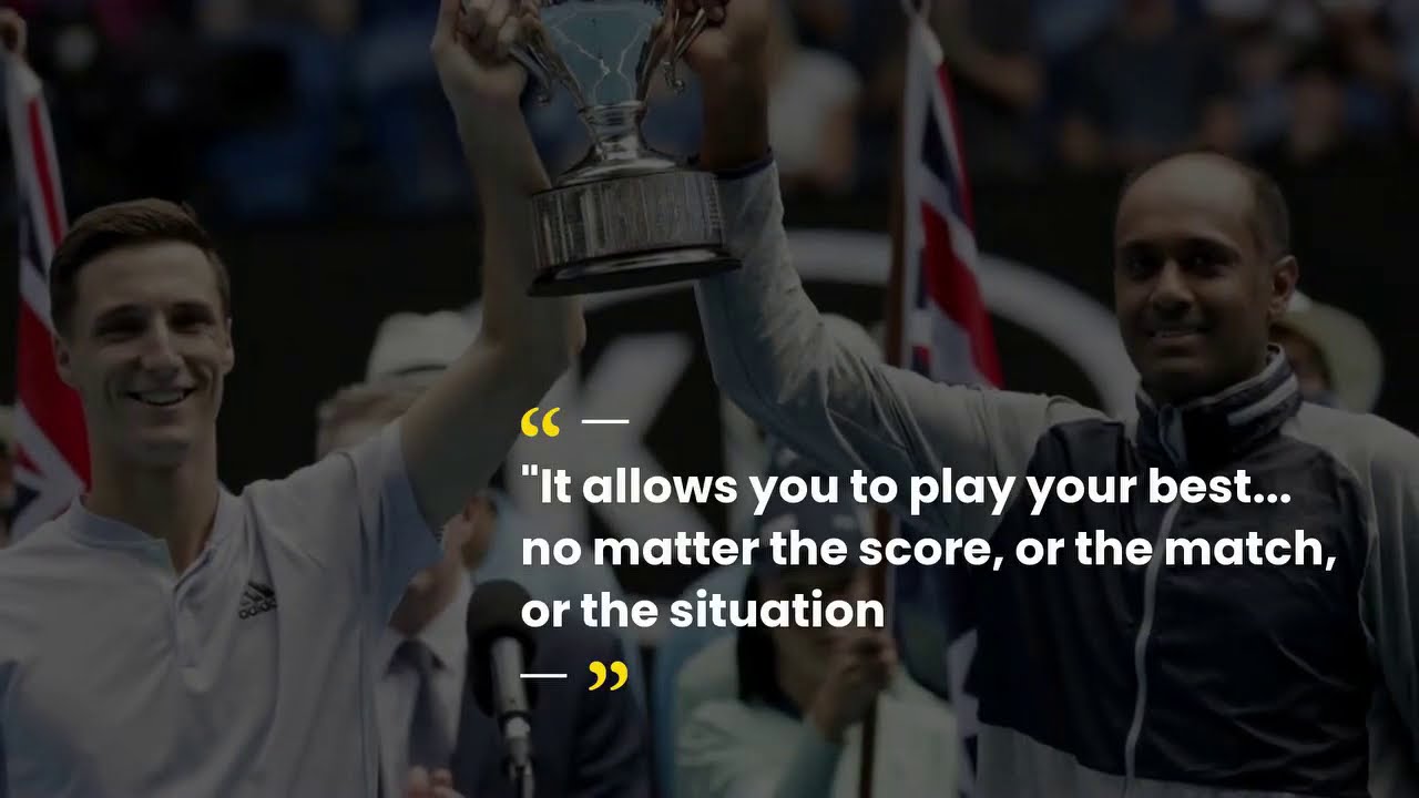 Reach your Peak potential in Sports Train with World Class Mind Coach Badri