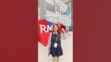 Mấy từ vựng tiếng Anh mà tớ đã học được về chủ đề “Lễ tốt nghiệp”😉🎓 #duongrangtho