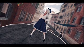 Mmd Haku - シニカルナイトプラン