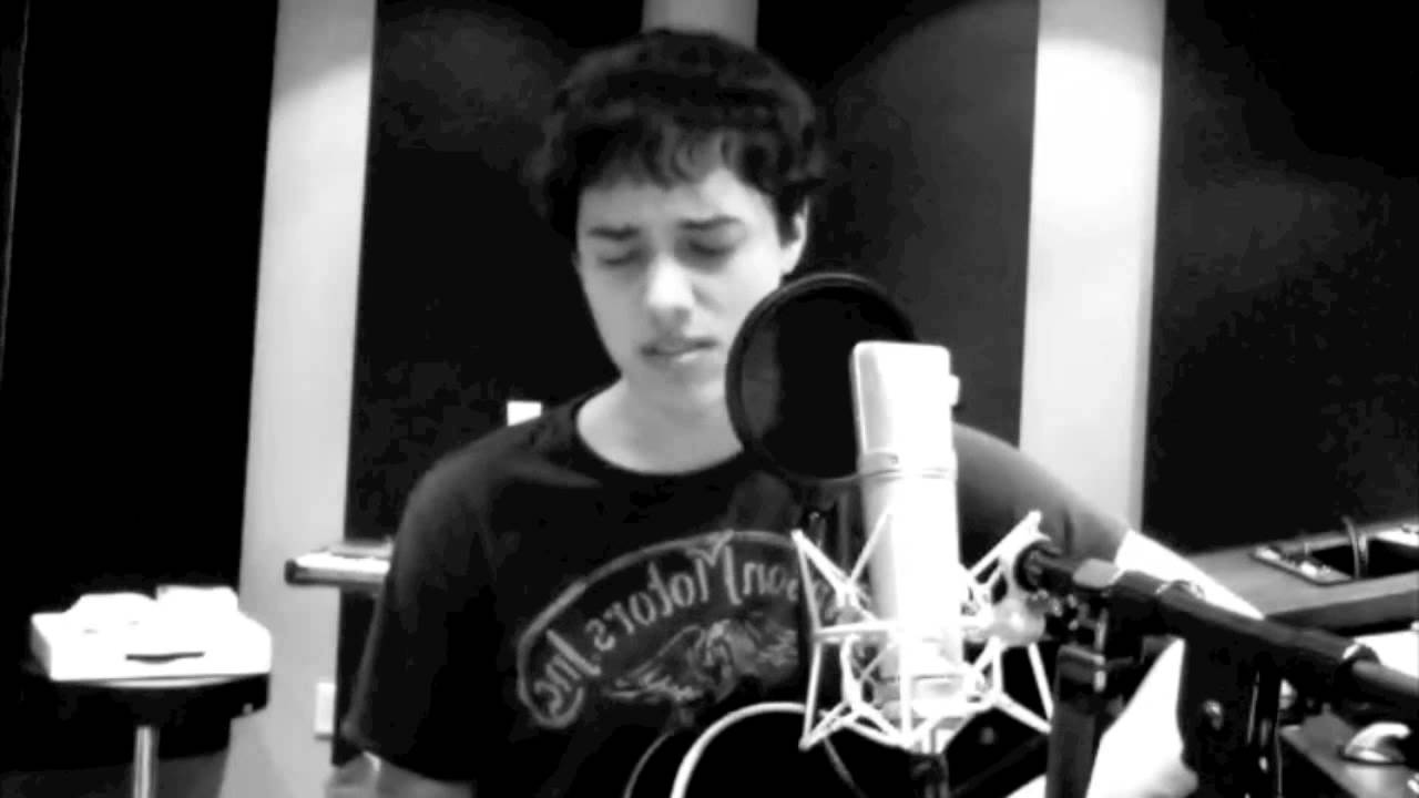 BEYONCE - 1+1 (Cover by Leroy)