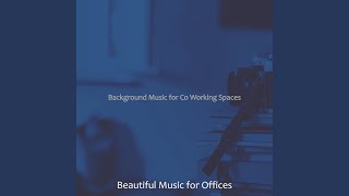 Bubbly Moods for Co Working Spaces