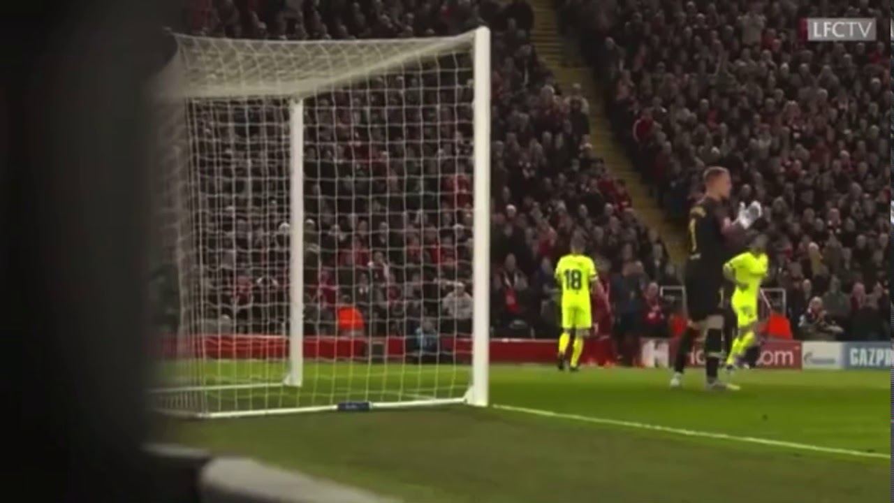 Kane goal vs Norwich