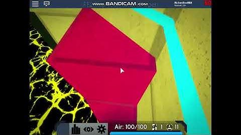 Roblox | FE2 Map Test: Suunytomb