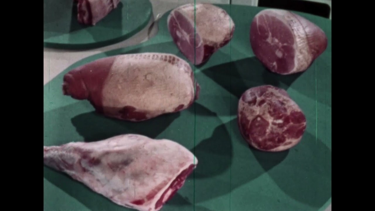 Carving Magic [Herschell Gordon Lewis, Godfather of Gore]