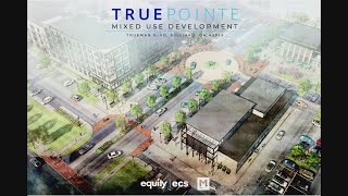 $200 million mixed-use development breaks ground in Hilliard