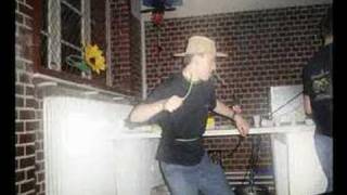 BnH BBQ 2006 the Movie (Trailer)