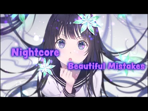 Nightcore - Beautiful