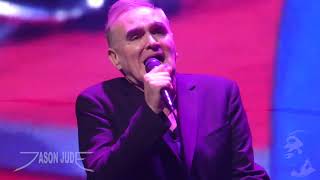 Morrissey - Paint A Vulgar Picture San Antonio 1/10/2026