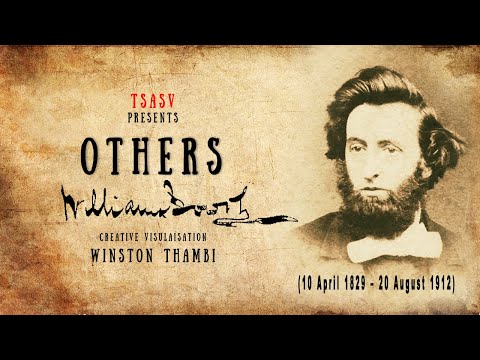 WILLIAM BOOTH | OTHERS | THE SALVATION ARMY