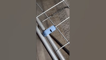 3D Printed Clothes Dryer Fix