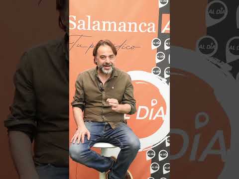 Interview with Fernando Castaño, candidate for Ciudadanos