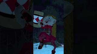 Bo-Peep Jumpscare In Scary Doll | #ScaryDoll #Indiefist