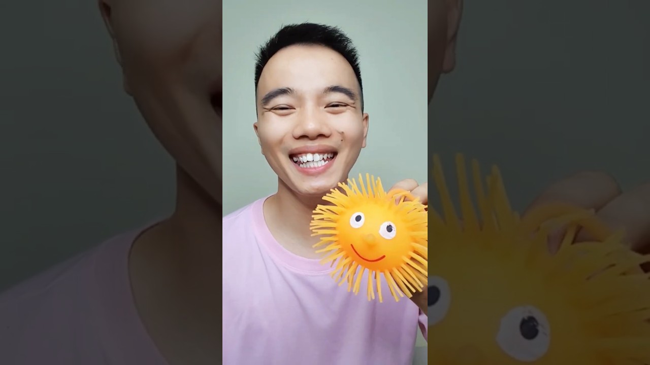 jouny funny man p3031