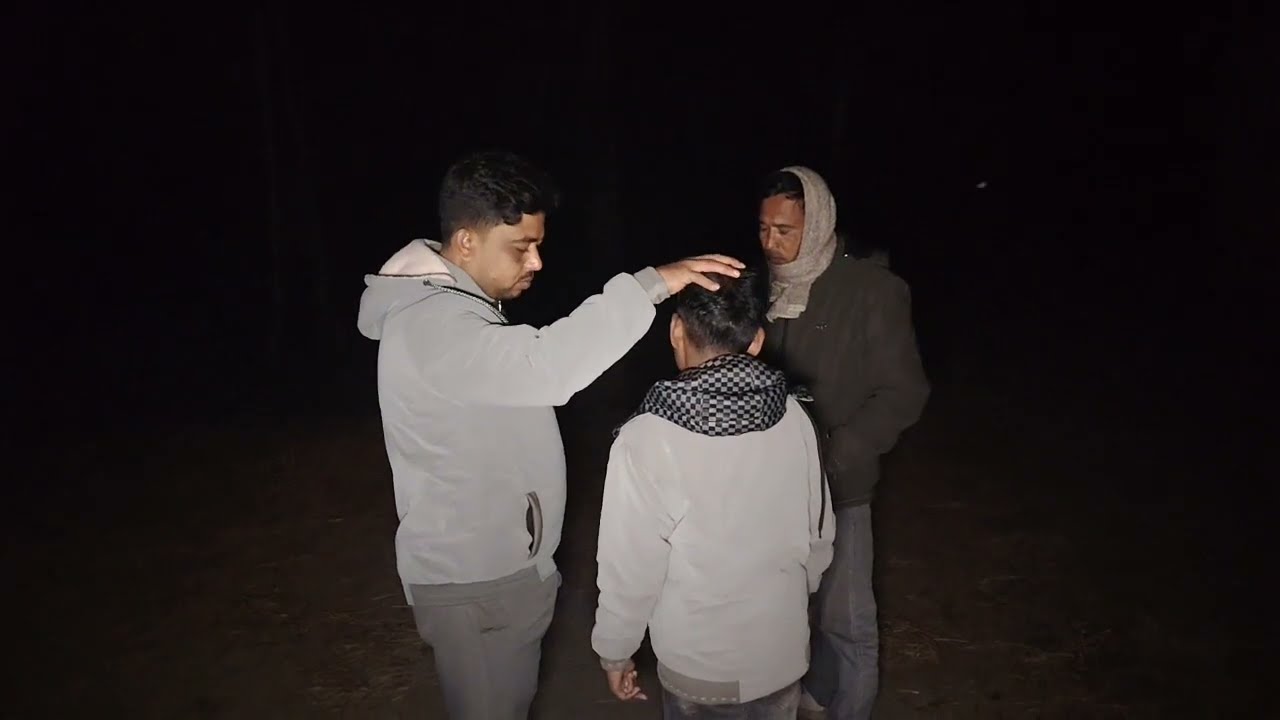 (Part-2)ভয়ানক পরিত্যক্ত বাগানে অতৃপ্ত আত্মার সন্ধানে.bd ghost investigation entertainment video..