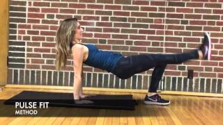 Pulse Fit Video 1