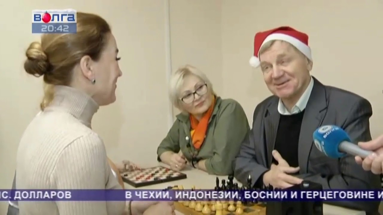 Волга телекомпания официальный