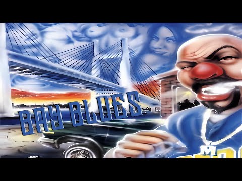 オジロザウルス — Bay Blues(EP) | OZROSAURUS – Bay